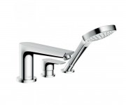 Змішувач для ванни HANSGROHE TALIS E 71730000