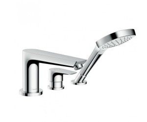 Змішувач для ванни HANSGROHE TALIS E 71730000