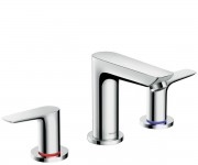 Змішувач на 3 отвори HANSGROHE TALIS E 71733000