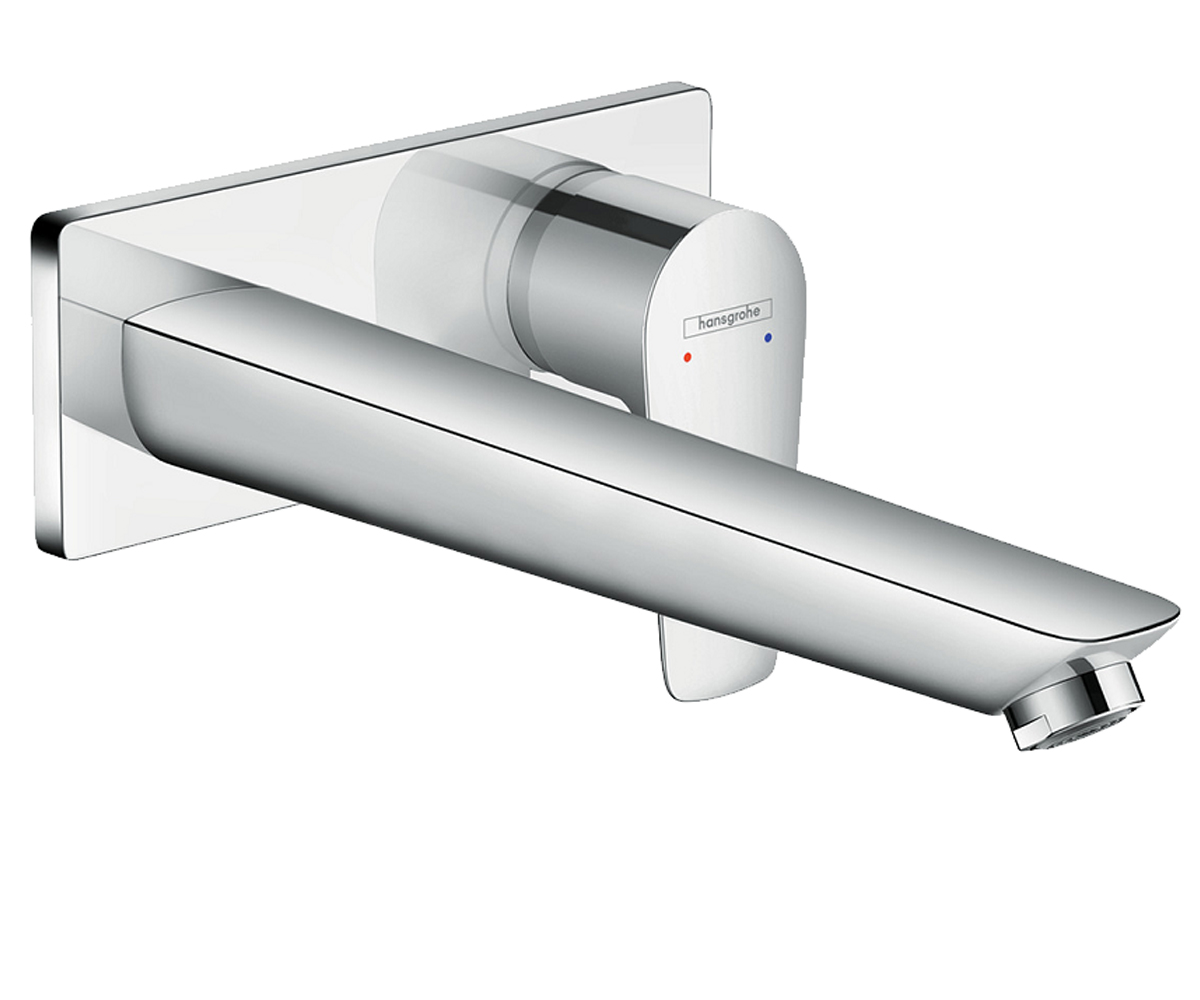 Настінний змішувач HANSGROHE TALIS E 71734000 71734000