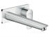 Настенный смеситель HANSGROHE TALIS E 71734000 71734000
