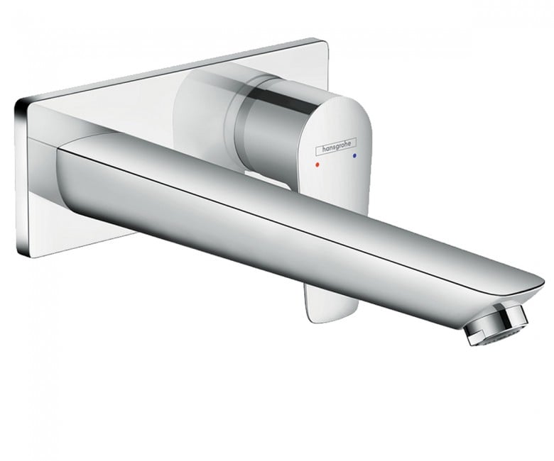Настенный смеситель HANSGROHE TALIS E 71734000 71734000