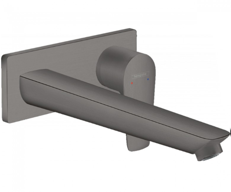 Настенный смеситель HANSGROHE TALIS E 71734340 71734340