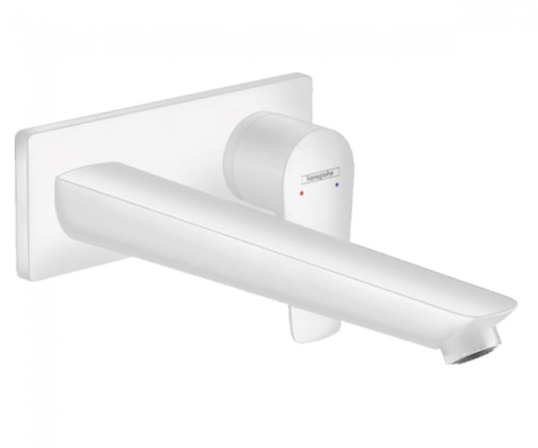 Настінний змішувач HANSGROHE TALIS E 71734700 71734700
