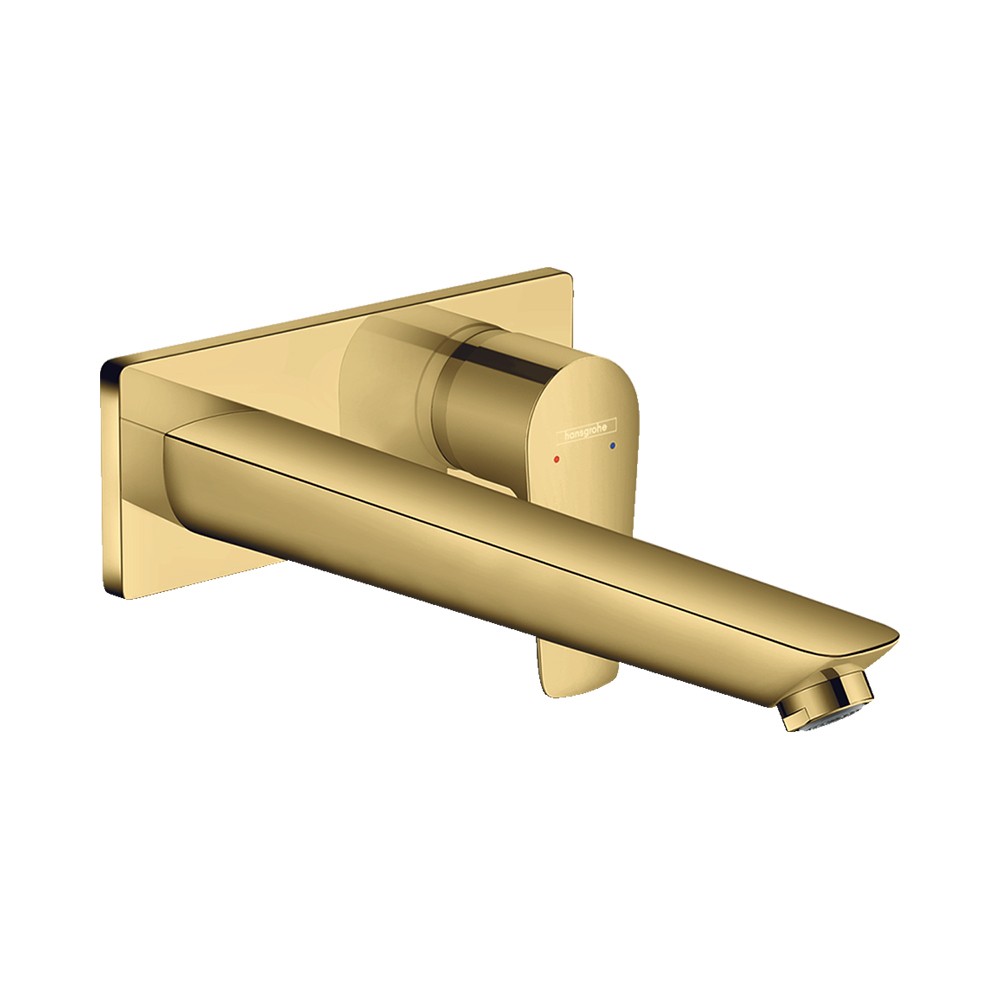 Настінний змішувач HANSGROHE TALIS E 71734990 71734990