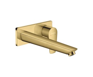 Настінний змішувач HANSGROHE TALIS E 71734990