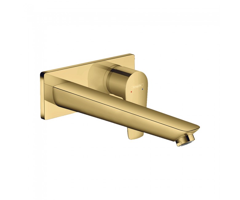 Настінний змішувач HANSGROHE TALIS E 71734990 71734990