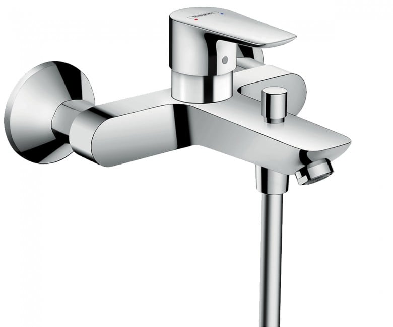 Змішувач для ванни HANSGROHE TALIS E 71740000 71740000