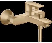 Змішувач для ванни і душу talis e HANSGROHE  71740140