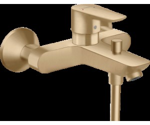 Змішувач для ванни і душу talis e HANSGROHE  71740140