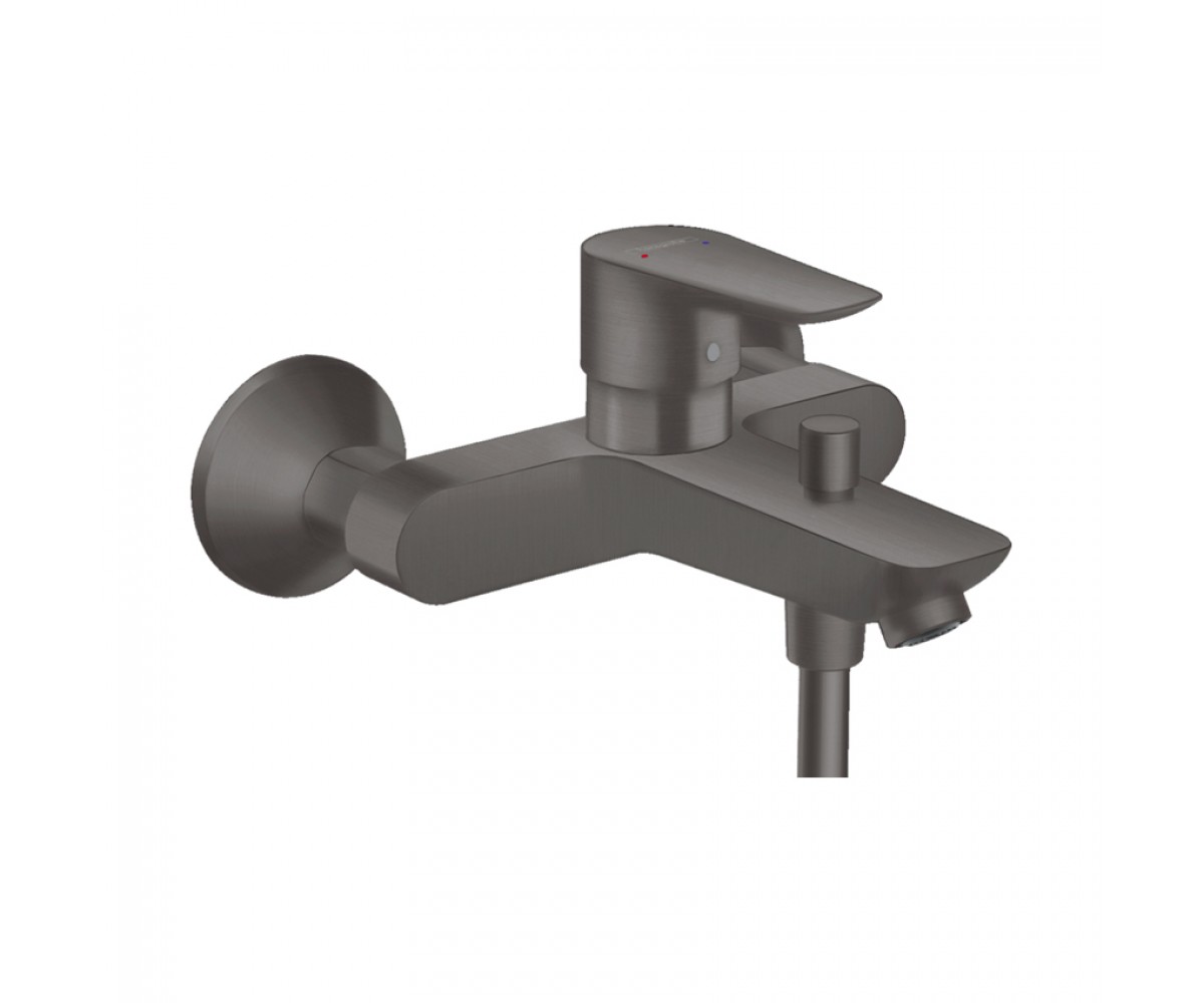 Змішувач для ванни одноважільний HANSGROHE TALIS E 71740340 71740340