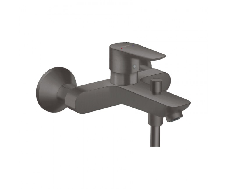 Змішувач для ванни одноважільний HANSGROHE TALIS E 71740340 71740340
