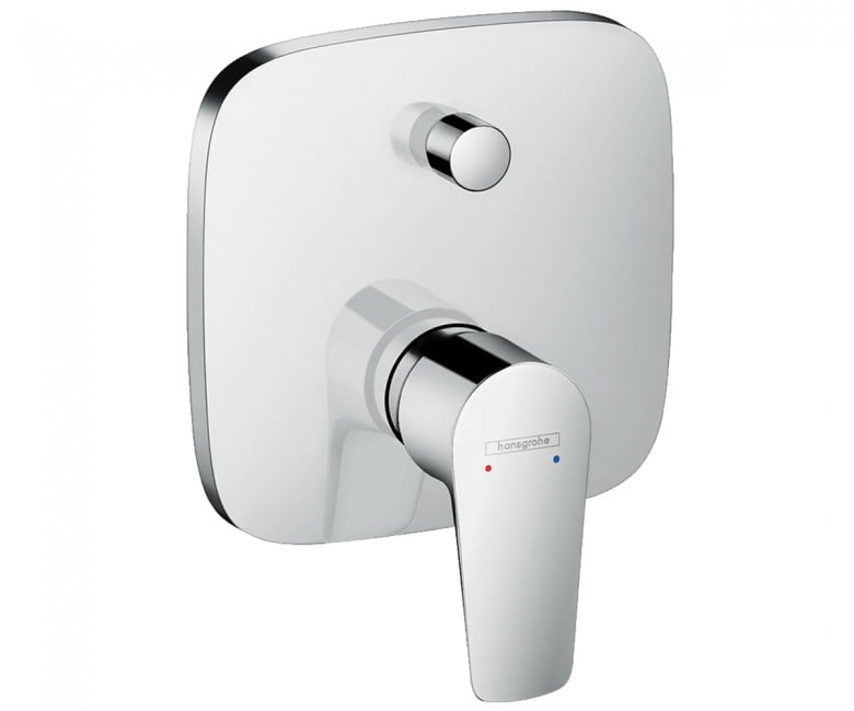 Вбудований змішувач HANSGROHE TALIS E 71745000 71745000