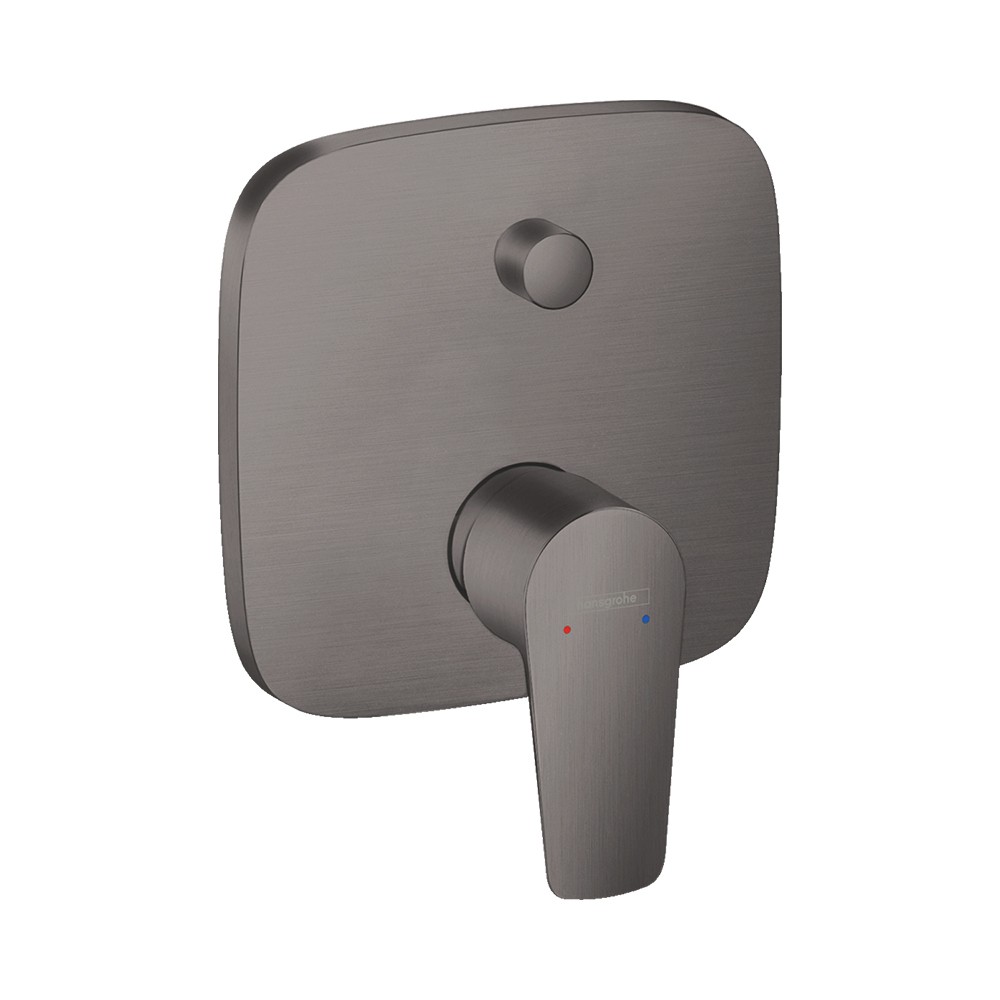 Вбудований змішувач HANSGROHE TALIS E 71745340 71745340