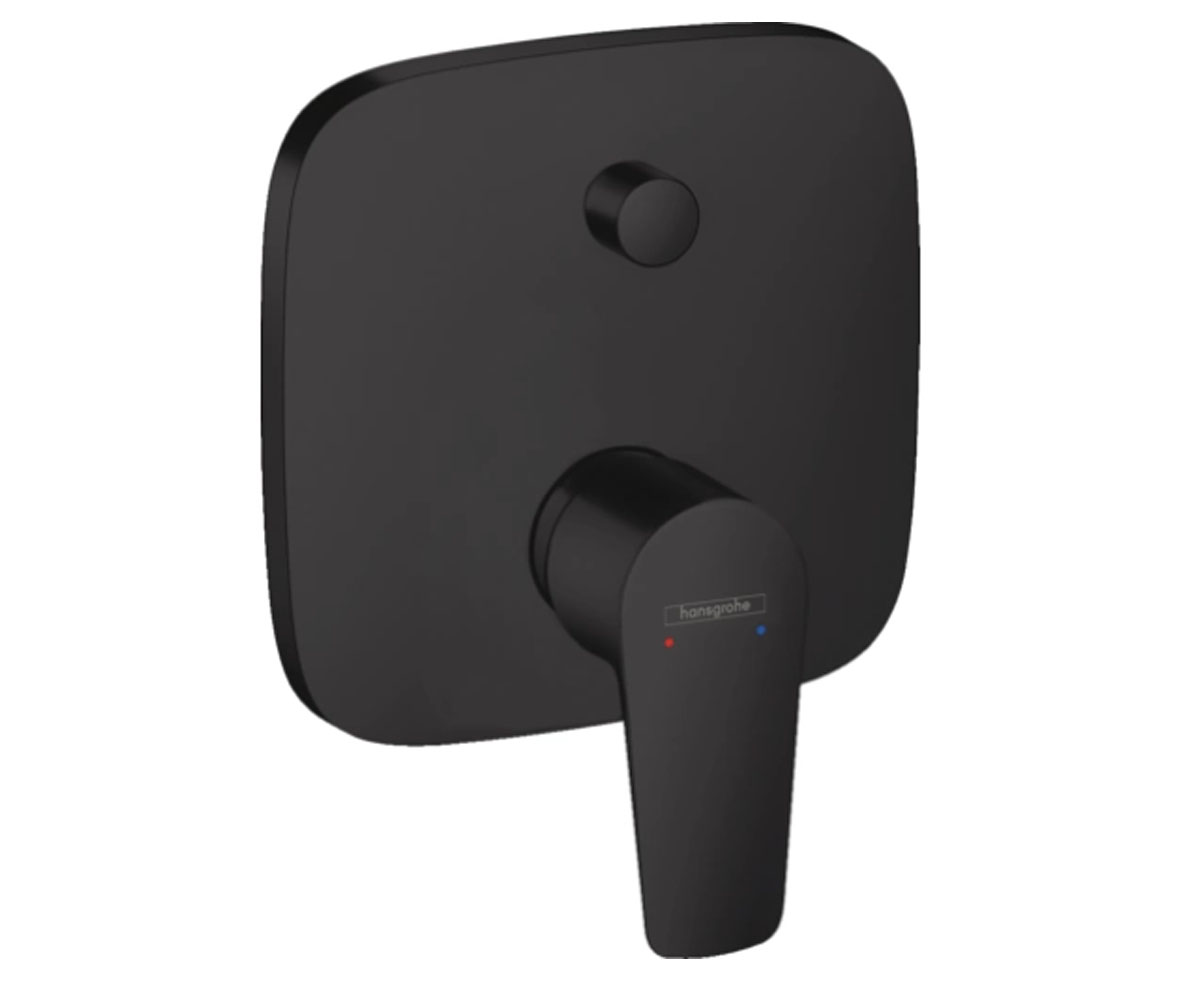 Змішувач для душу HANSGROHE TALIS E 71745670 71745670