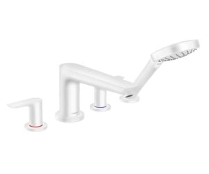 HANSGROHE ТАЛІС Е 71748700 Боковий змішувач для ванни HANSGROHE TALIS E 71748700
