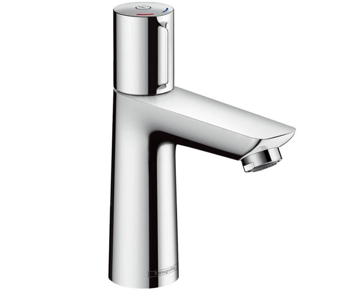 Змішувач для раковини HANSGROHE TALIS SELECT E 71750000 71750000