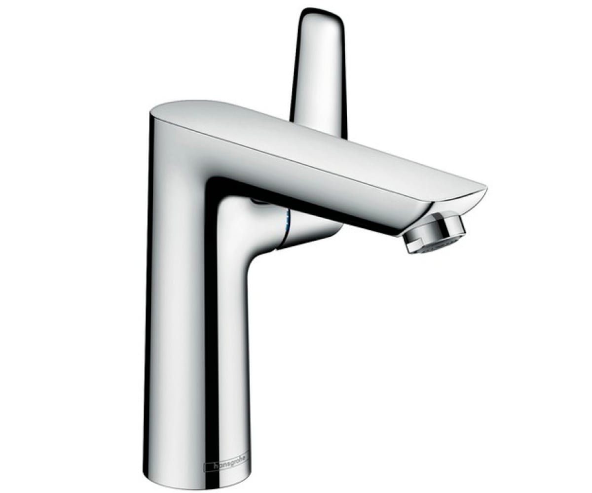 Змішувач з клапаном HANSGROHE TALIS E 71754000 71754000