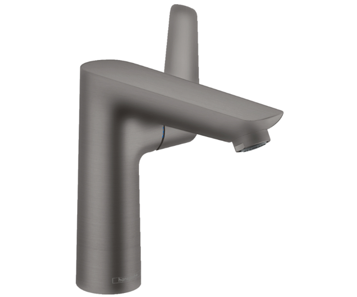 Змішувач з хлипаком HANSGROHE TALIS E 71754340 71754340