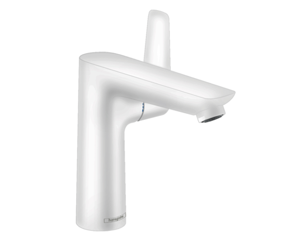 HANSGROHE TALIS E 71754700 змішувач з клапаном HANSGROHE TALIS E 71754700 71754700