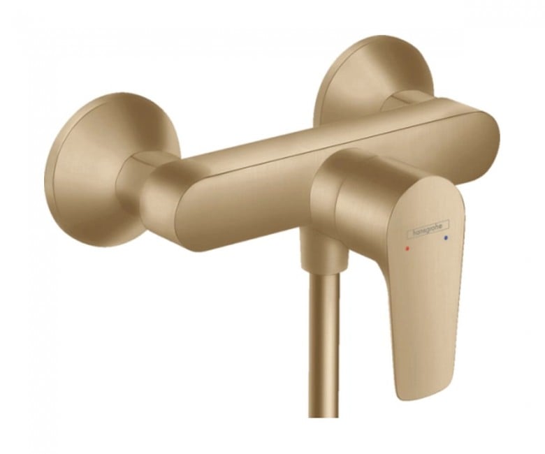 HANSGROHE TALIS E 71760140 Змішувач для душа HANSGROHE TALIS E 71760140 71760140