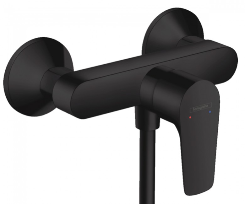 Змішувач для душу HANSGROHE TALIS E 71760670 71760670