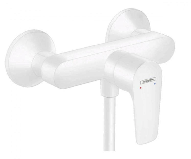 Змішувач для душу HANSGROHE TALIS E 71760700 71760700