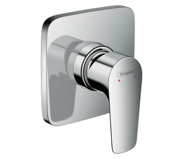 Змішувач для душу HANSGROHE TALIS E 71764000 71764000