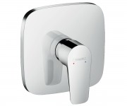 Зовнішня частина змішувача HANSGROHE TALIS E 71765000