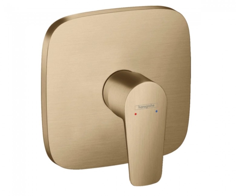 Зовнішня частина змішувача HANSGROHE TALIS E 71765140 71765140