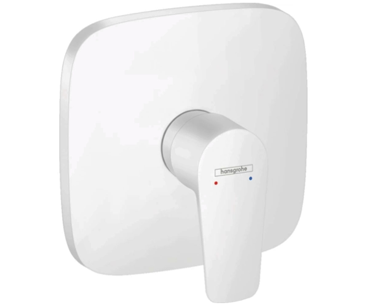 Зовнішня частина смесителя HANSGROHE TALIS E 71765700 71765700
