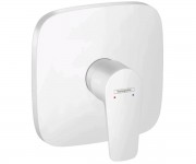 Зовнішня частина смесителя HANSGROHE TALIS E 71765700