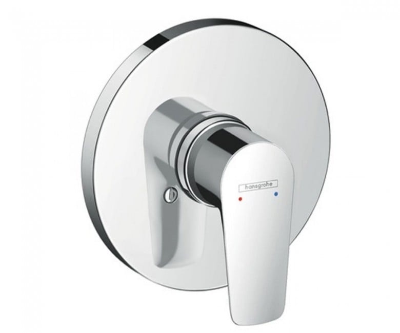Зовнішня частина змішувача HANSGROHE TALIS E 71766000 71766000