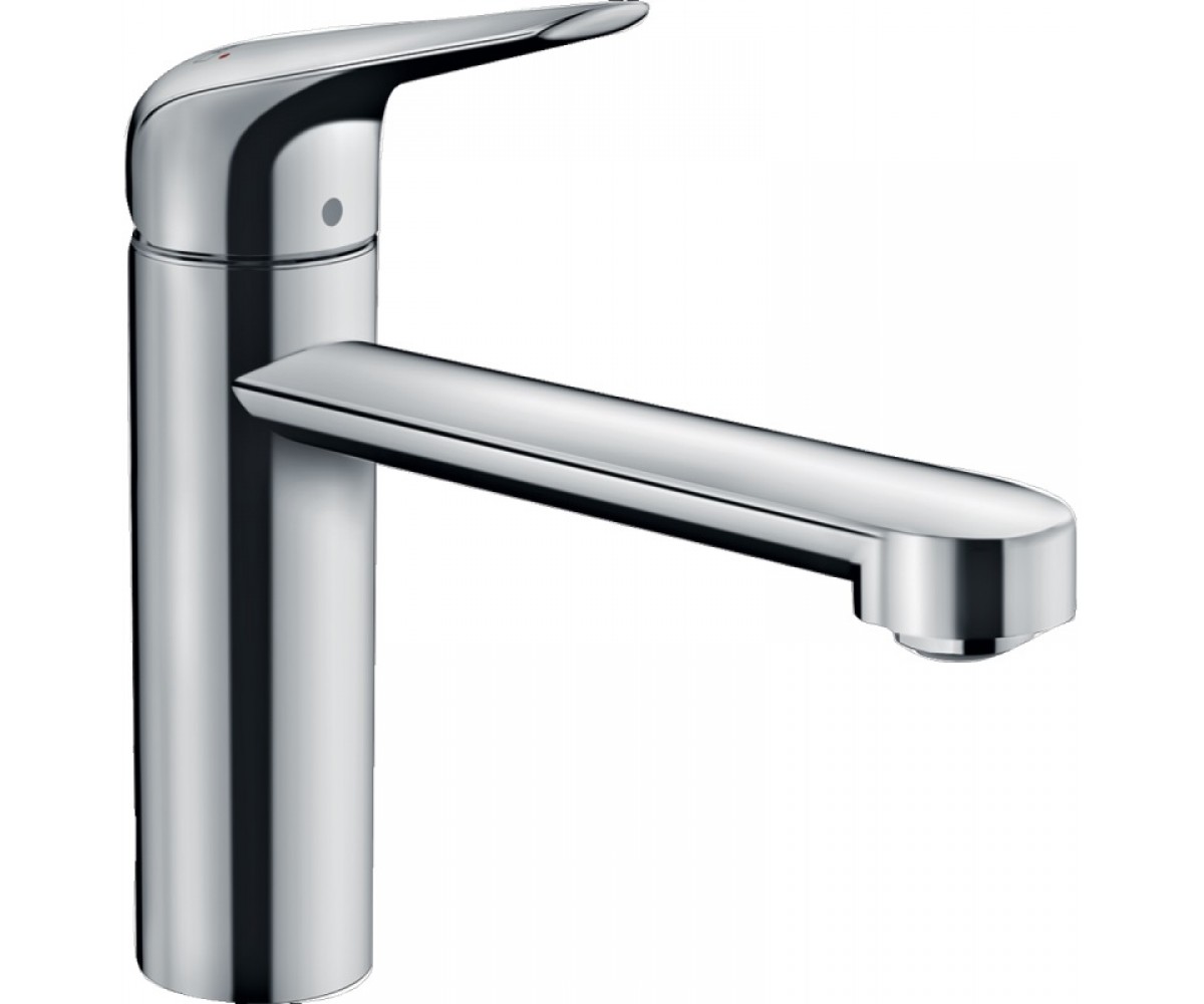 Змішувач для кухні HANSGROHE FOCUS M42 71806000 71806000