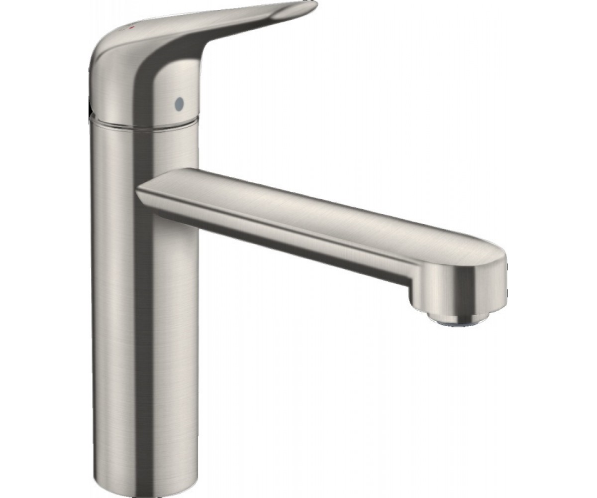 Змішувач для кухні HANSGROHE FOCUS M42 71806800 71806800