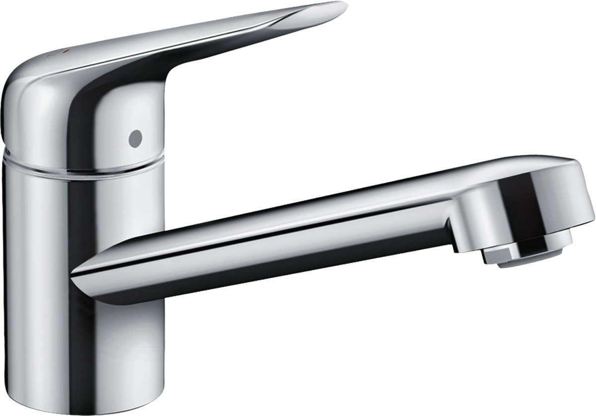 Змішувач для кухні HANSGROHE FOCUS 71808000 71808000