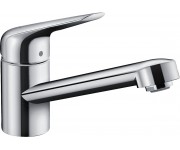 Змішувач для кухні HANSGROHE FOCUS 71808000