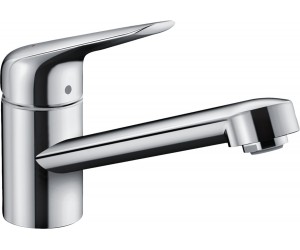 Змішувач для кухні HANSGROHE FOCUS 71808000