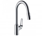 Міксер з лійкою HANSGROHE FOCUS  71820000
