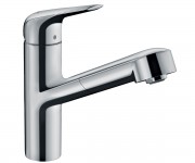 Змішувач для кухні з одним важелем HANSGROHE FOCUS M42 71829000