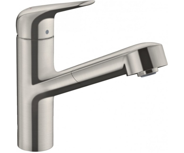 Змішувач для кухні HANSGROHE FOCUS M42 71829800 71829800