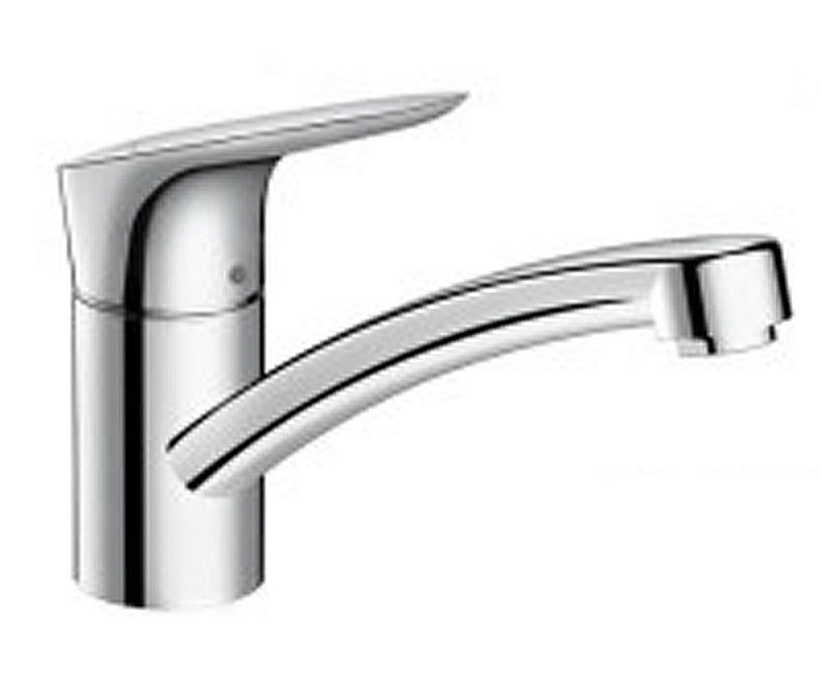 Змішувач для кухні HANSGROHE LOGIS 71830000 71830000