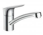 Змішувач для кухні HANSGROHE LOGIS 71830000