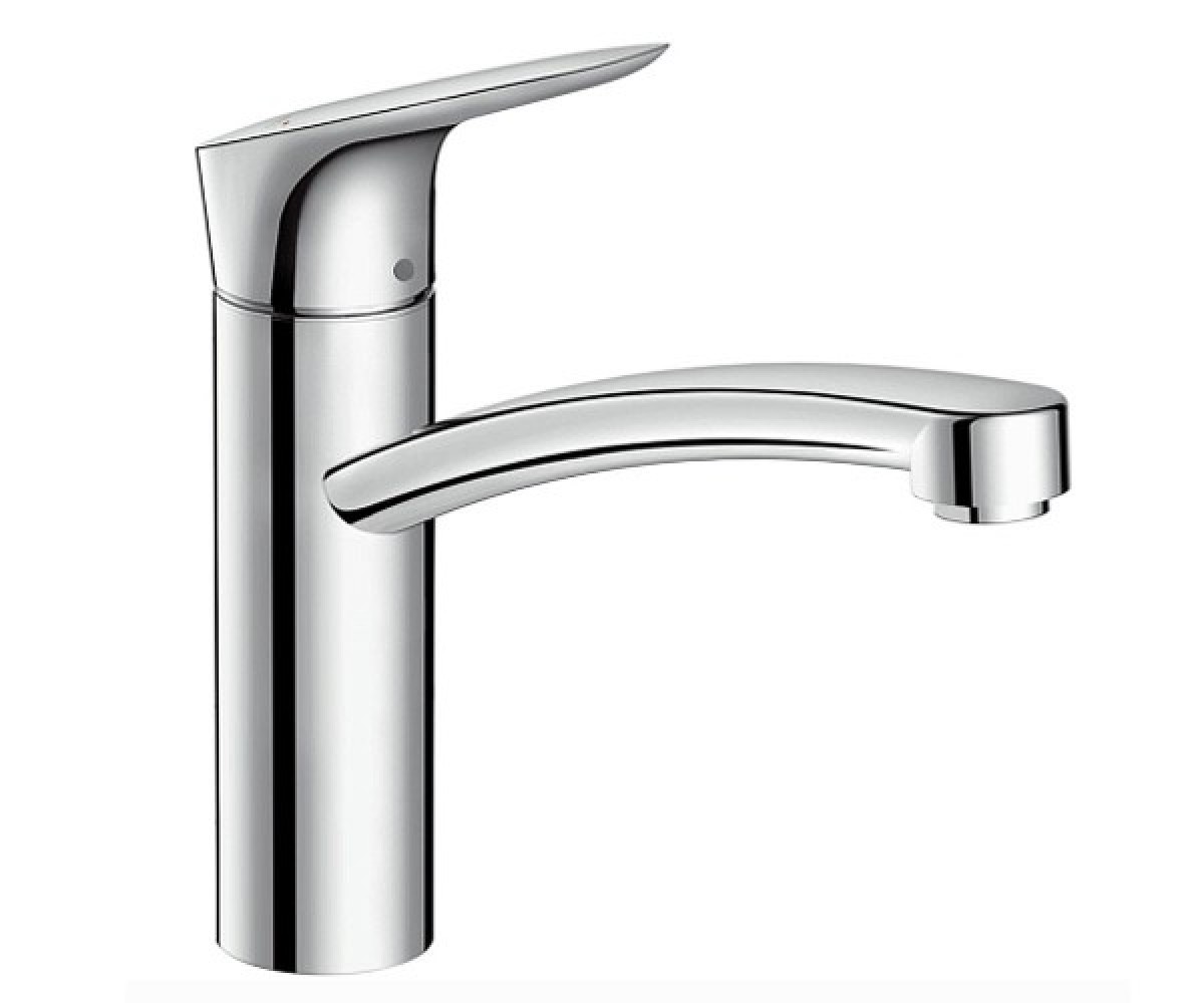 Кухонний змішувач HANSGROHE LOGIS 71832000 71832000