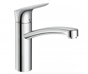 Кухонний змішувач HANSGROHE LOGIS 71832000