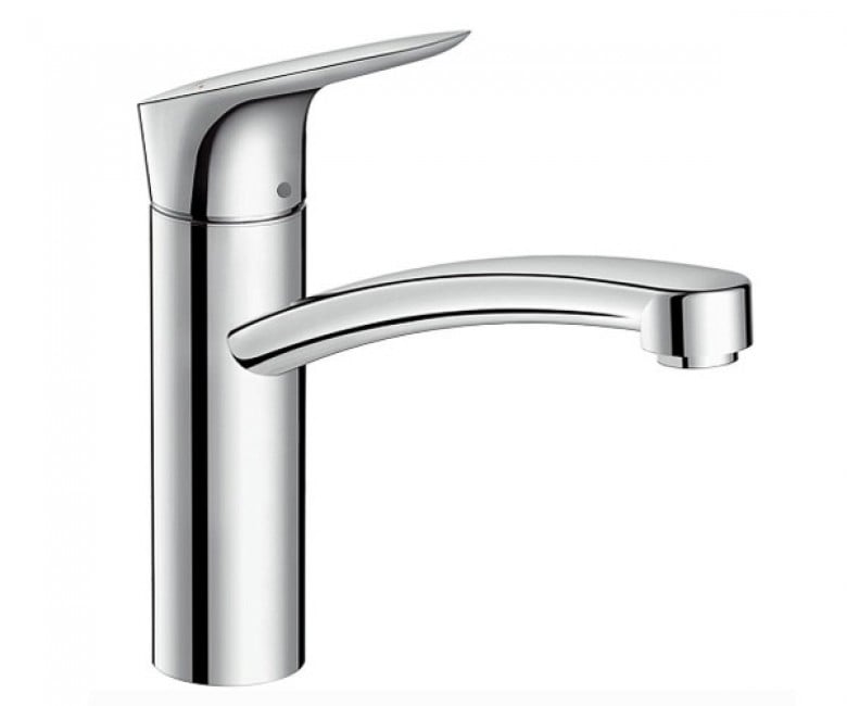 Кухонний змішувач HANSGROHE LOGIS 71832000 71832000