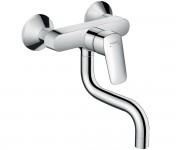 Кухонний змішувач HANSGROHE LOGIS 71836000