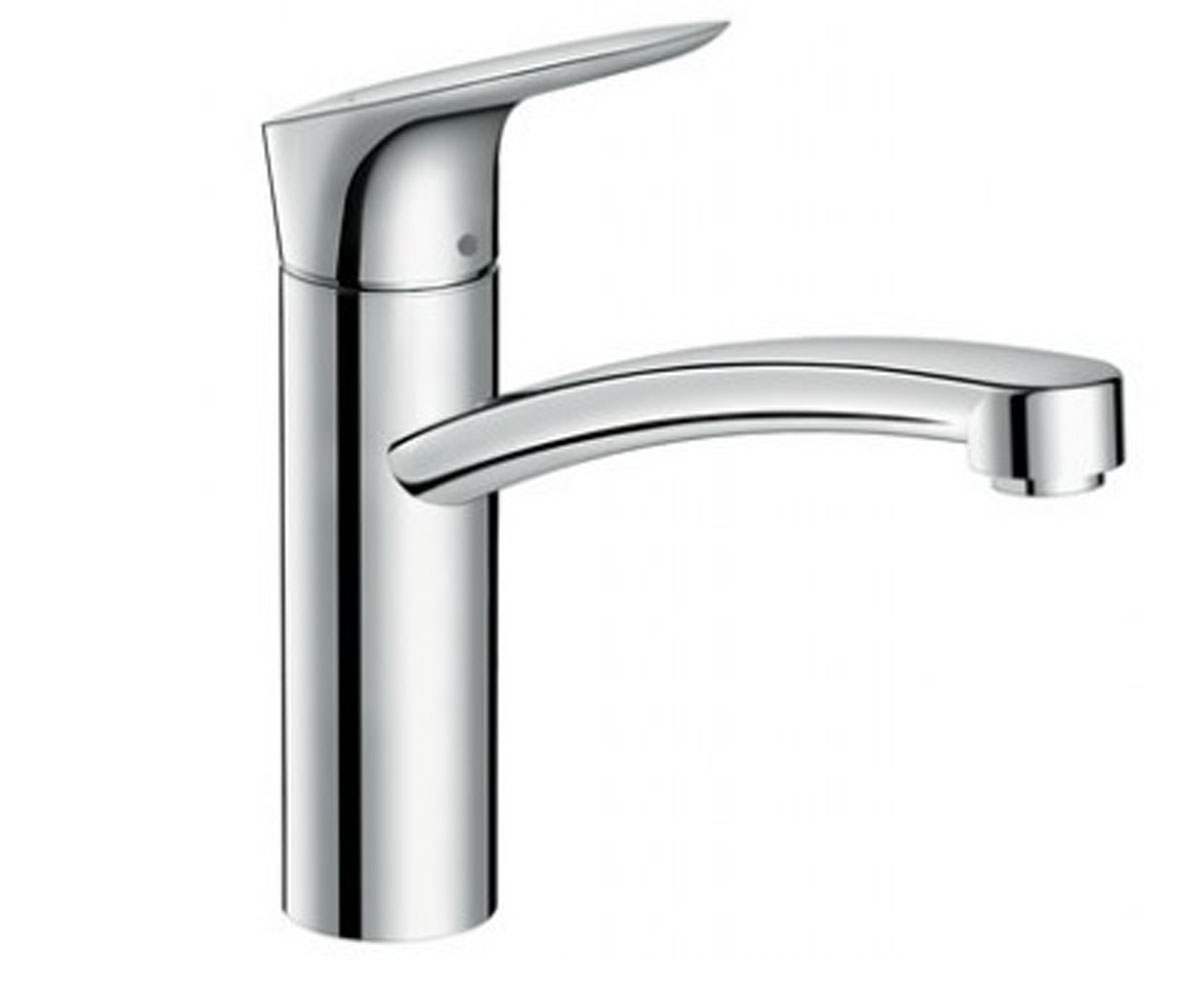 Кухонний змішувач HANSGROHE LOGIS 71839000 71839000
