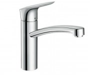 Кухонний змішувач HANSGROHE LOGIS 71839000