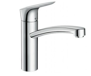 Кухонний змішувач HANSGROHE LOGIS 71839000